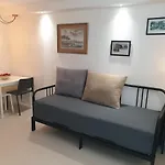 Διαμέρισμα With Parking Space Valbandon, Fazana - 7296