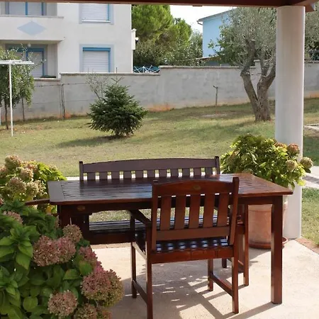 With A Parking Space Valbandon, Fazana - 7296 Stinjan