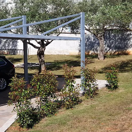 With A Parking Space Valbandon, Fazana - 7296 Apartment Stinjan