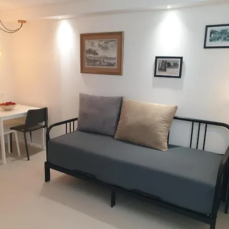Apartment With A Parking Space Valbandon, Fazana - 7296