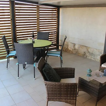 With A Parking Space Valbandon, Fazana - 7296 Stinjan