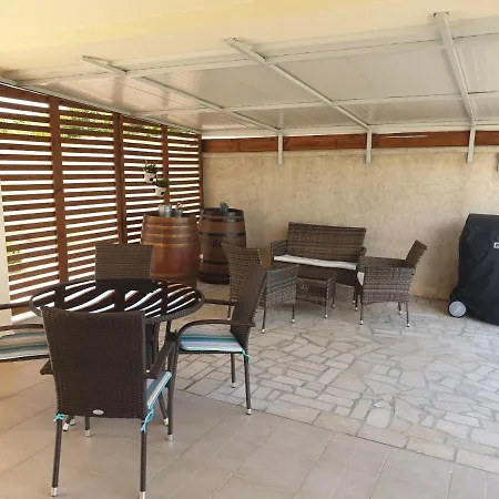 Apartment With A Parking Space Valbandon, Fazana - 7296