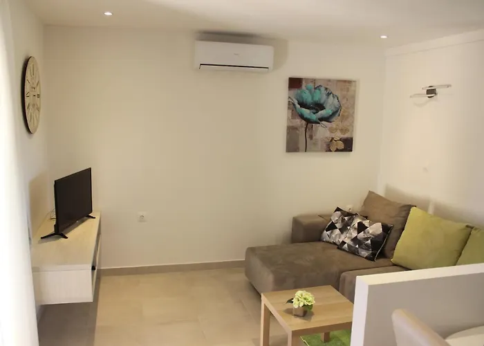 Appartement With Parking Space Valbandon, Fazana - 7296