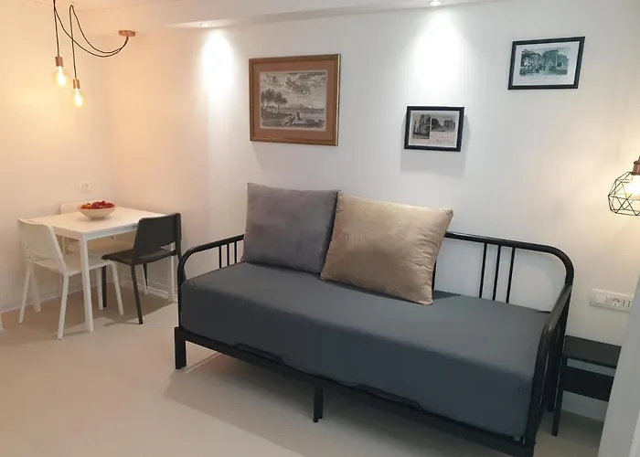 Appartement With Parking Space Valbandon, Fazana - 7296